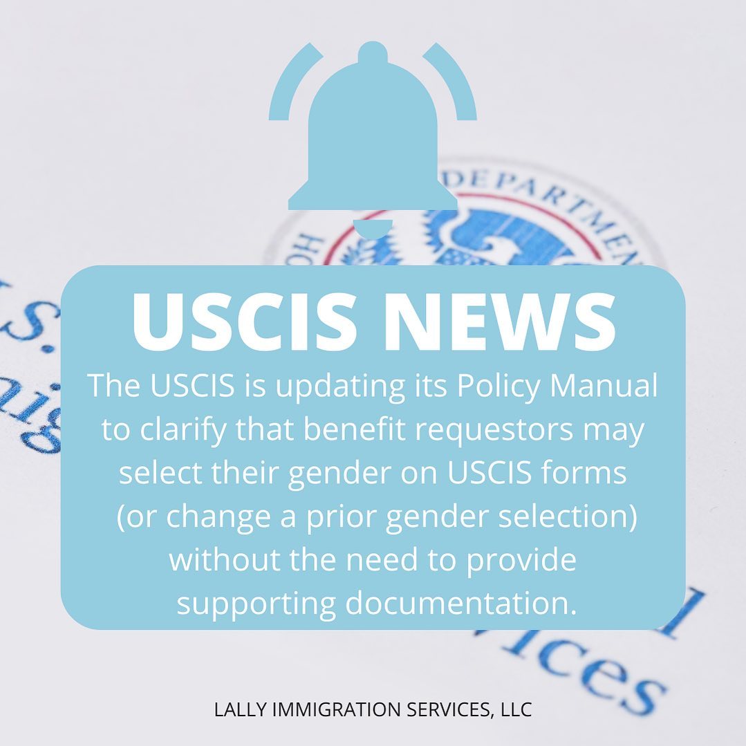 USCIS News