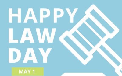 Happy Law Day!
