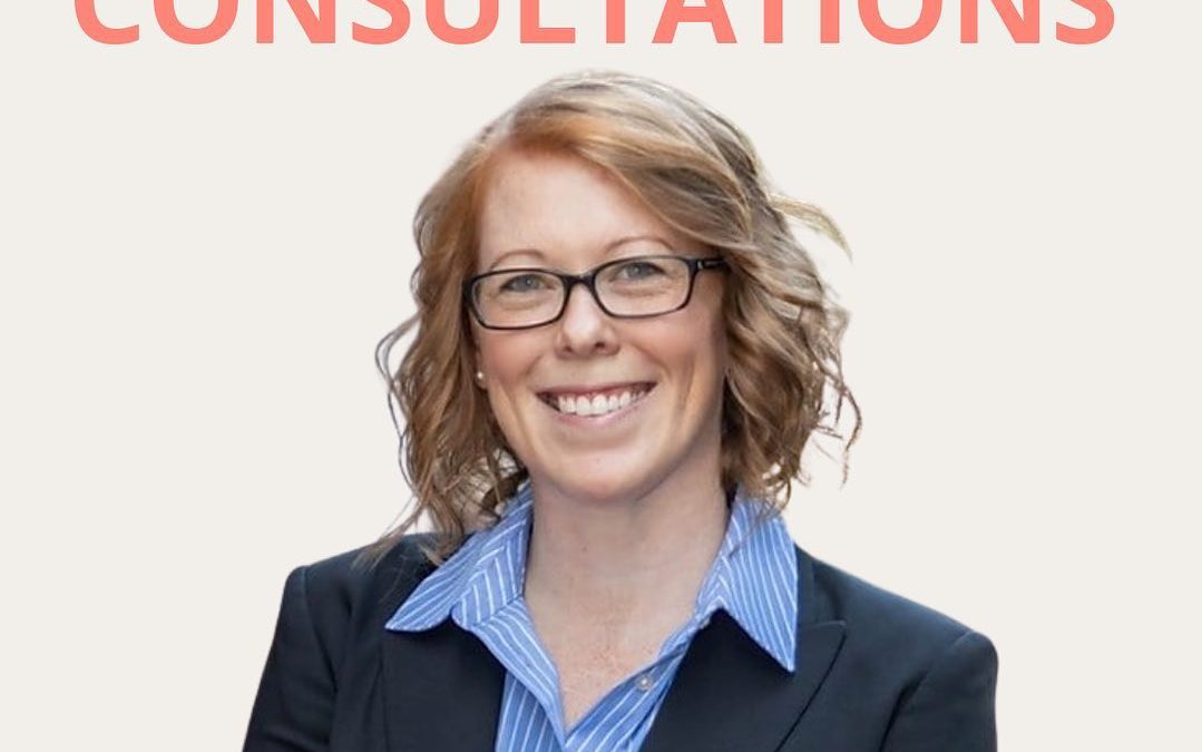 15-Minute Consultations