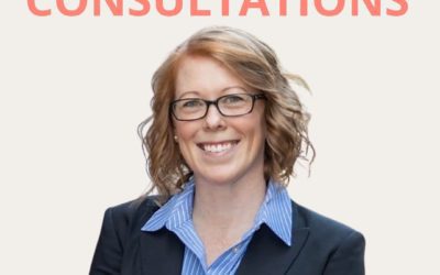 15-Minute Consultations