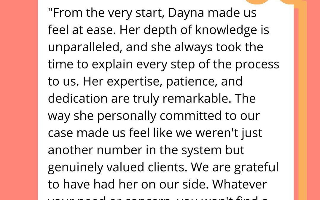 Marriage-Based Green Card Lawyer Review