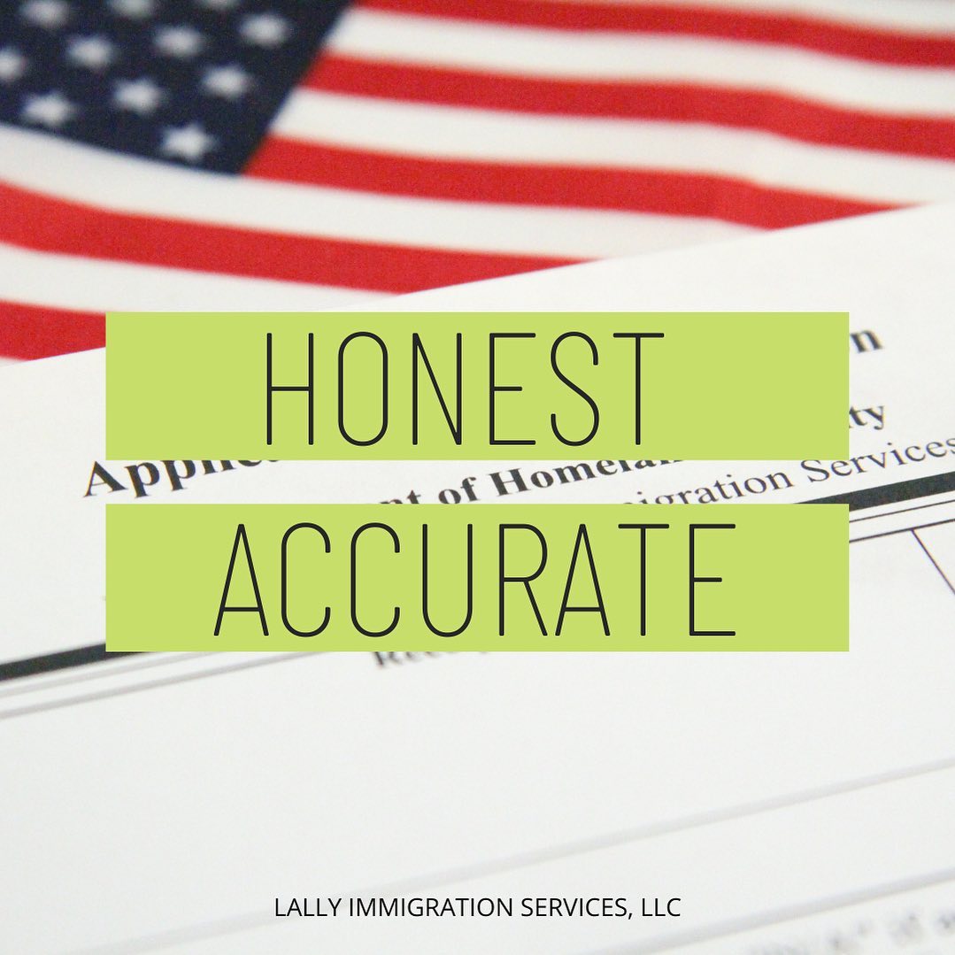 Visa Application Tip – Be Honest And Accurate