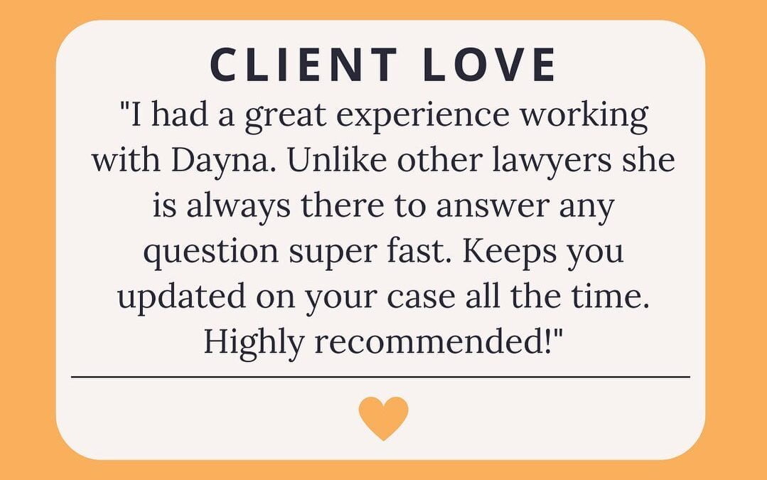 Review – Notice of Continuance 