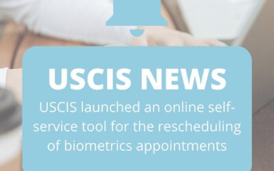 USCIS News