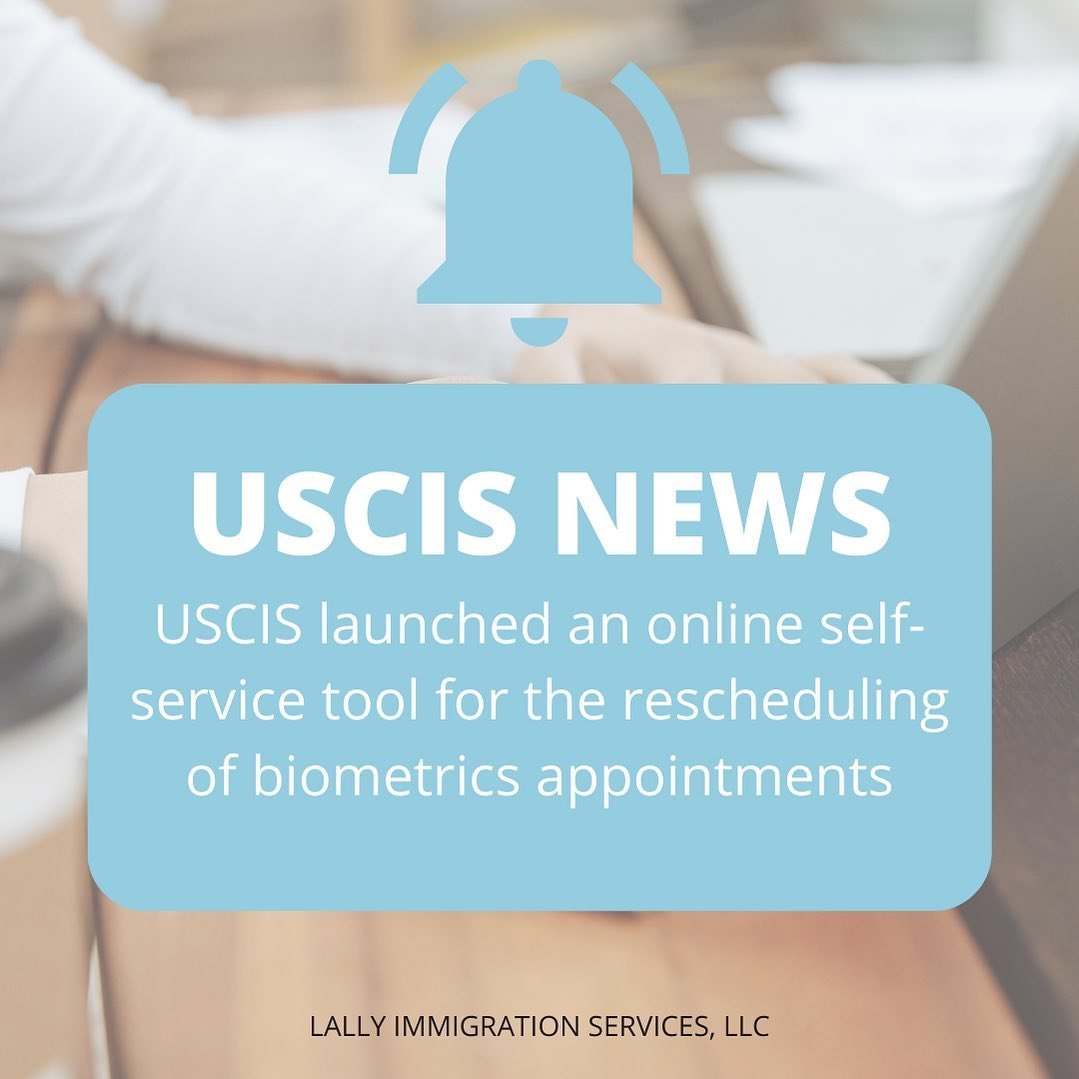 USCIS News
