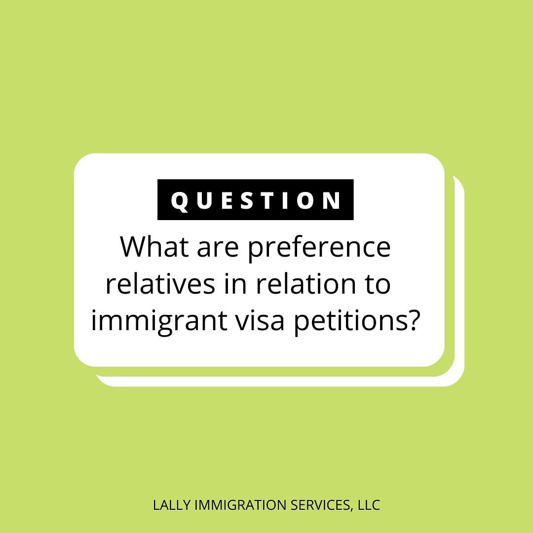 Lawful Permanent Residents