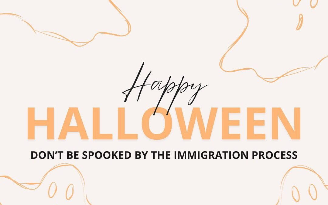 Happy Halloween!
