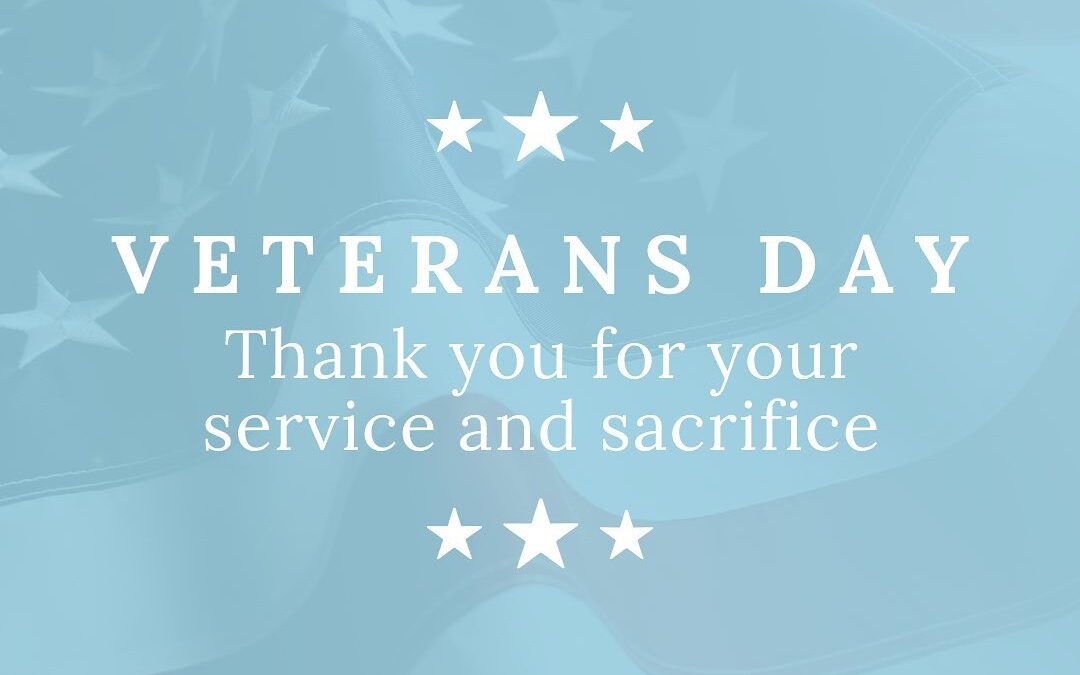 Veterans Day