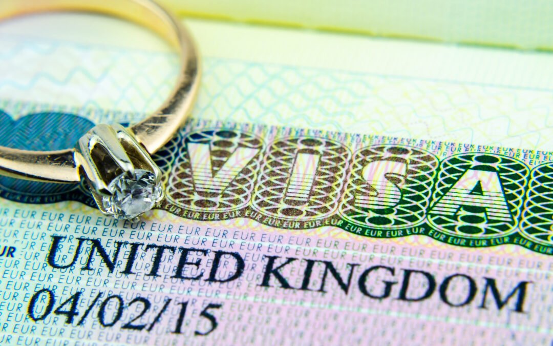 Fiance Visa Consultation