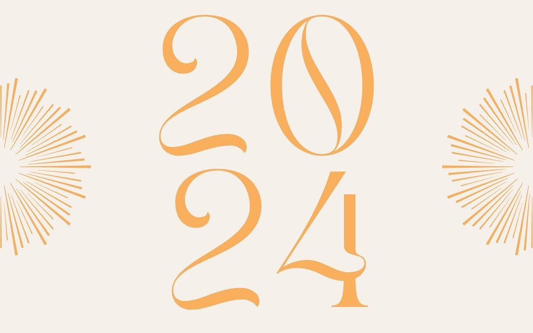 Happy New Year!