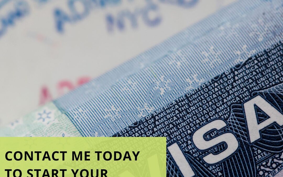 Immigration Process in 2024