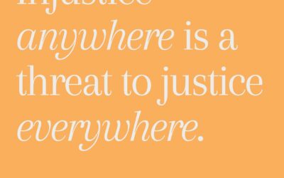 Happy Martin Luther King Jr. Day