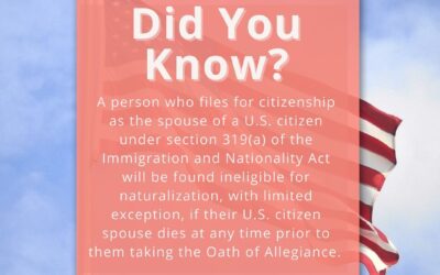 Immigration and Nationality Act