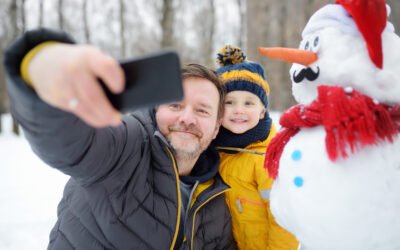 Can I Petition for My Stepchildren Over 21?