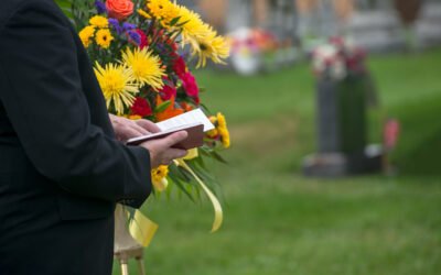 What Happens If Spouse Dies During Immigration Process?