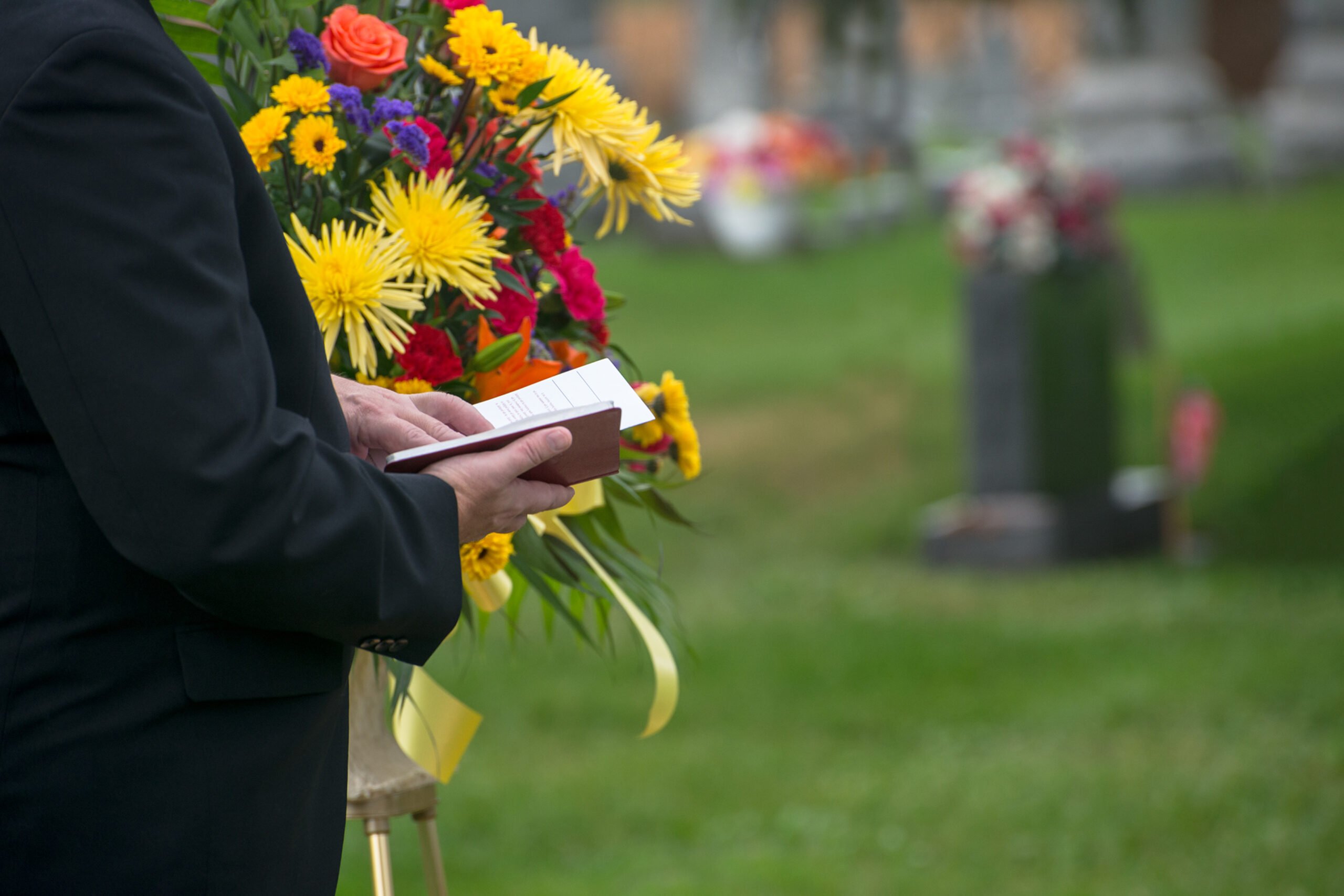 What Happens If Spouse Dies During Immigration Process?