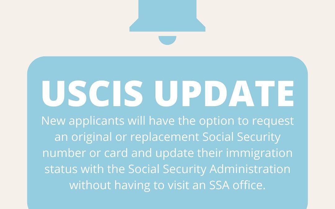 Form N-400 Update!