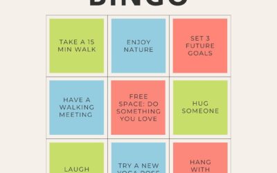 Well-Being Week in Law