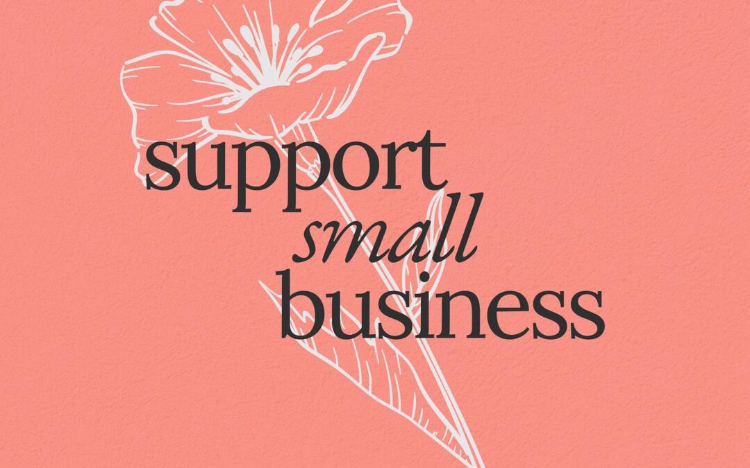 Support Small Businesses with Google Reviews!