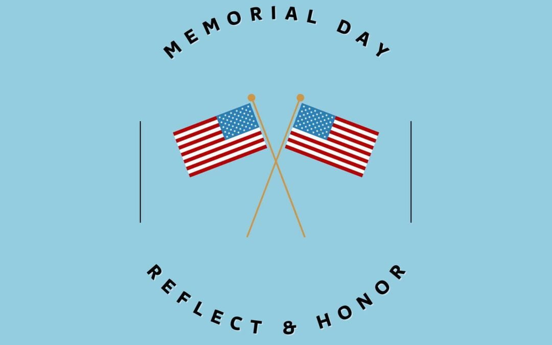 Memorial Day 2024