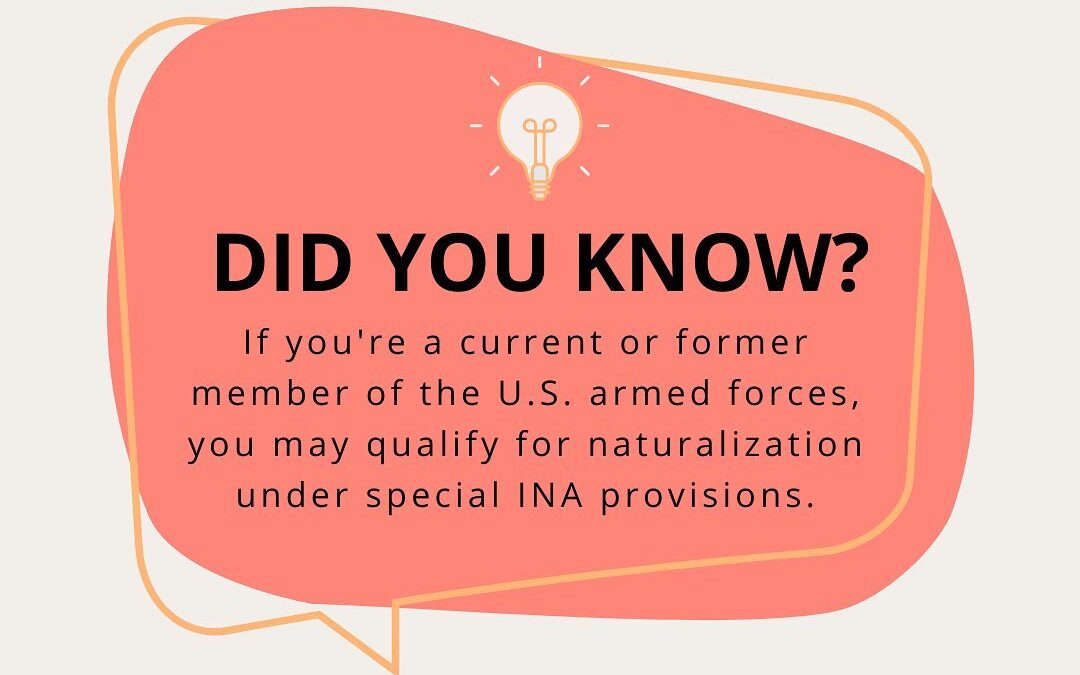 What is the Immigration and Nationality Act?