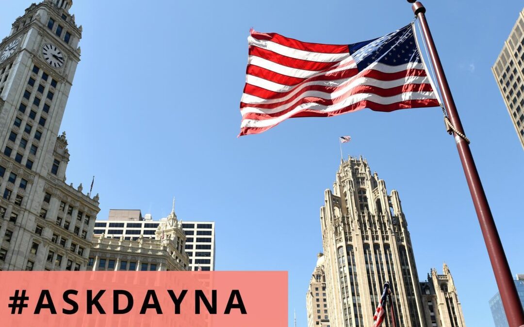 How Do I Change my Non-Immigrant Status?
