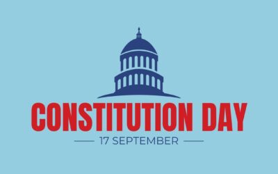 What is Constitution Day?