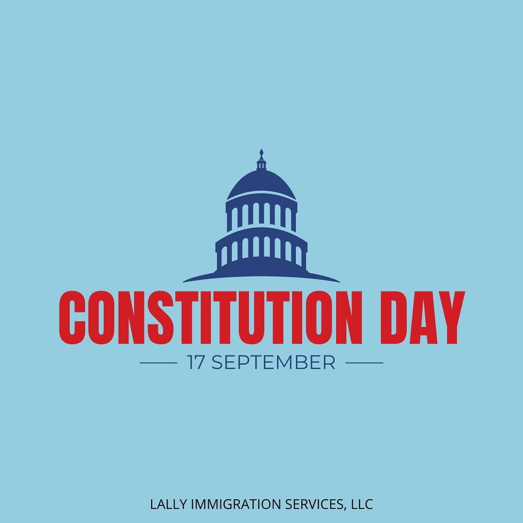 What is Constitution Day?