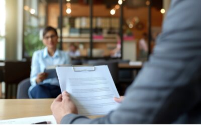 Why Hiring an Immigration Lawyer for Your Marriage-Based Green Card Interview Is Crucial