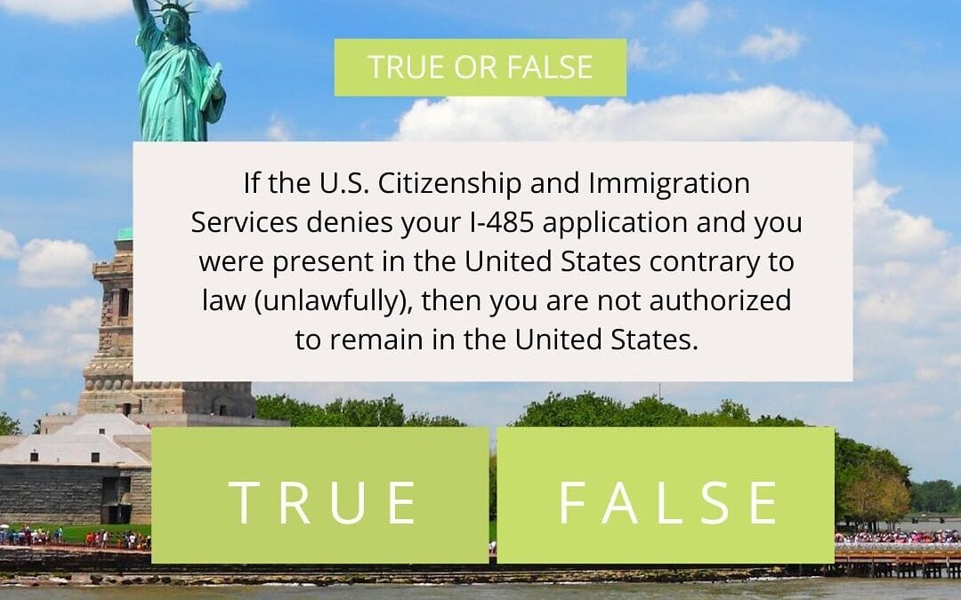 USCIS Decision Letter