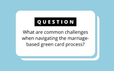 Why hire an Immigration Attorney?