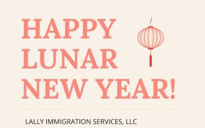 Happy Lunar New Year