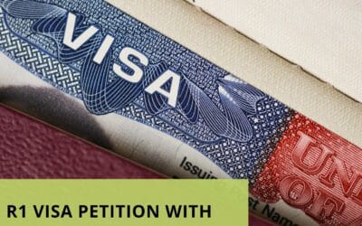 R1 Visa Petitions