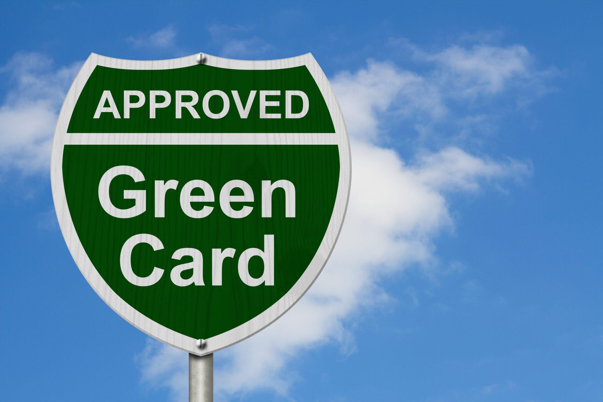 Green Card Approved – A Triumph After a Challenging Journey!