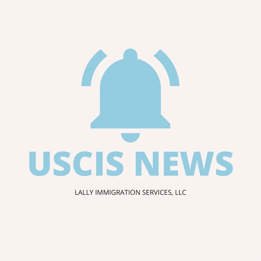 FY 2026 H-1B Cap Initial Registration Period Opens on March 7