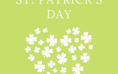 Happy St. Patrick’s Day!