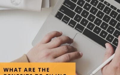 Benefits of Filing N-400 Online