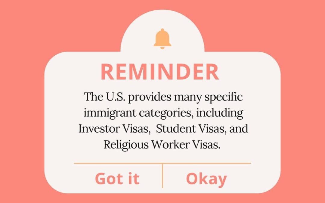 Temporary Visas in the United States