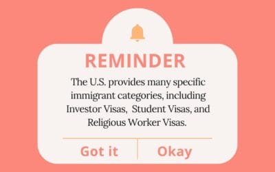 Temporary Visas in the United States