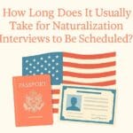 Naturalization Interview