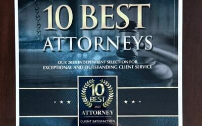Dayna Lally Recognized Among the “10 Best Immigration Attorneys in Massachusetts for Client Satisfaction” (2025)