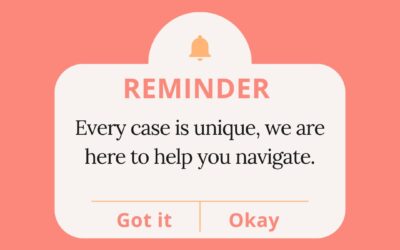 Every Immigration Case is Unique