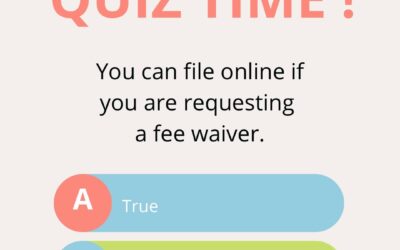 USCIS Online Filing Facts