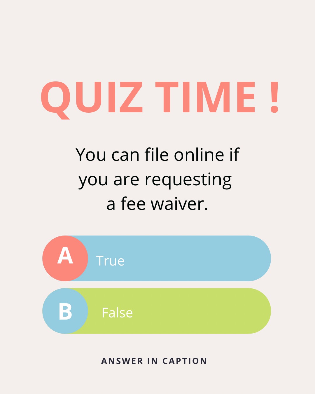 USCIS Online Filing Facts